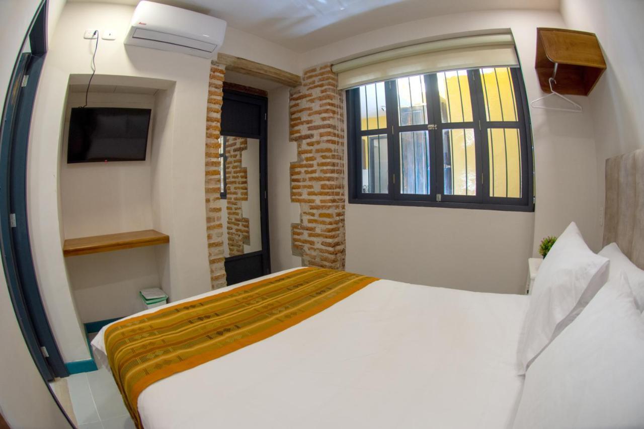 Casa Lorenza Hotel Cartagena  Exterior foto