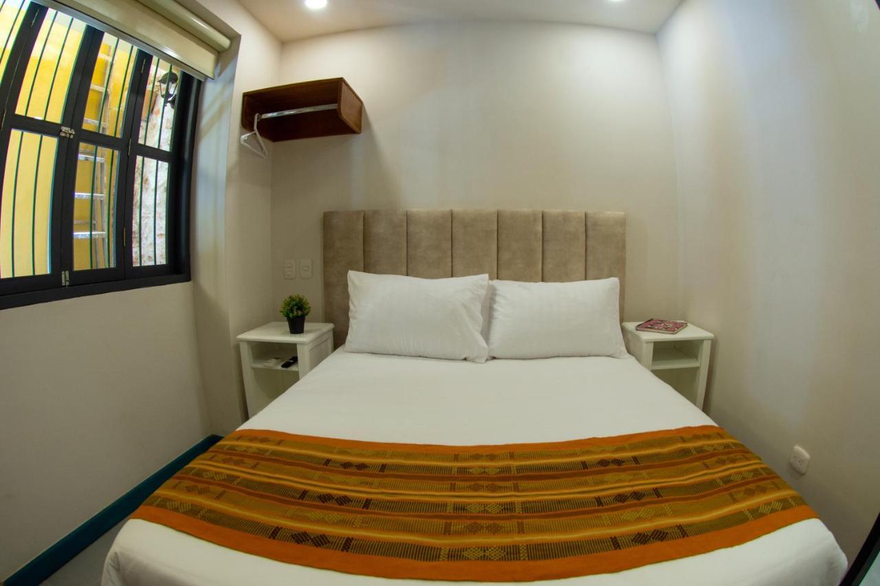 Casa Lorenza Hotel Cartagena  Exterior foto