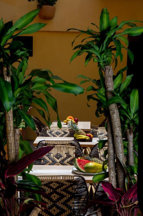 Casa Lorenza Hotel Cartagena  Exterior foto