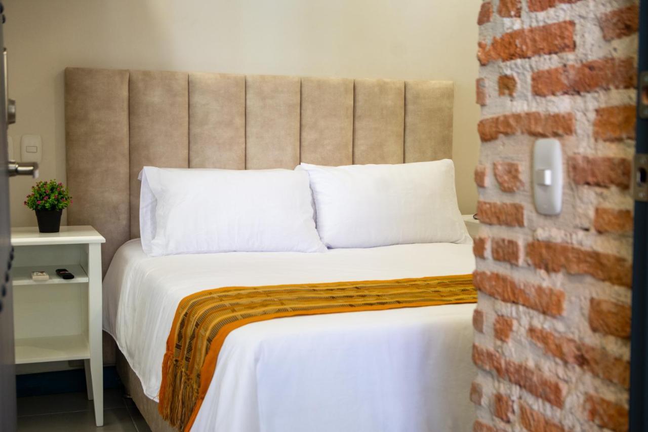 Casa Lorenza Hotel Cartagena  Exterior foto