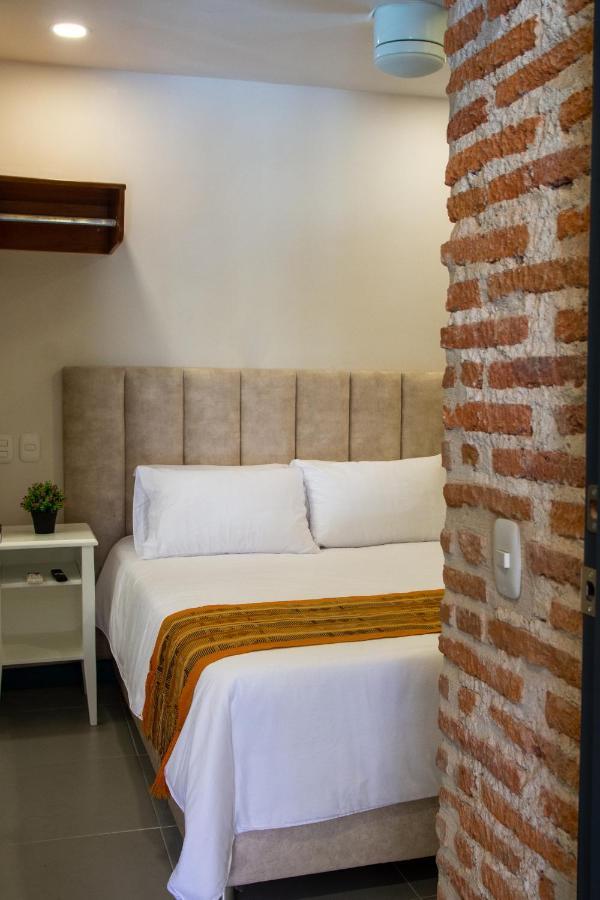Casa Lorenza Hotel Cartagena  Exterior foto