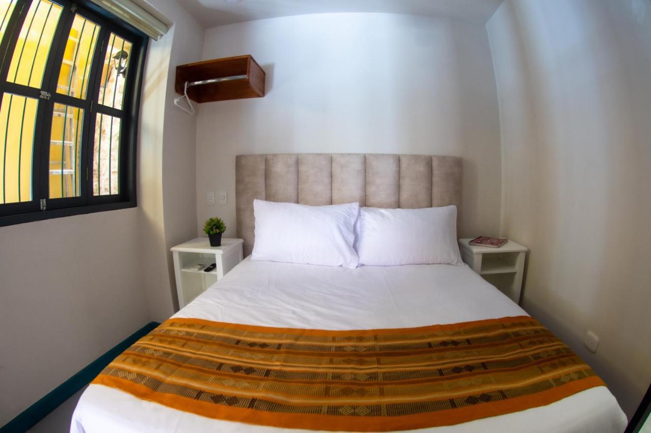 Casa Lorenza Hotel Cartagena  Exterior foto